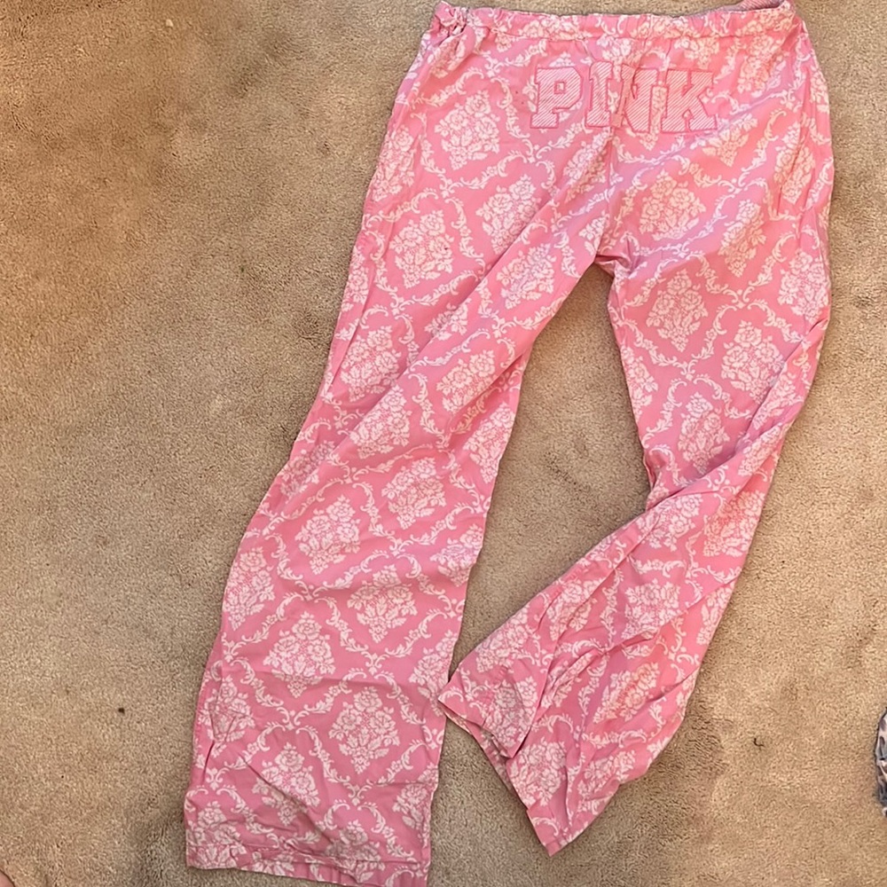 Victoria Secret PJs